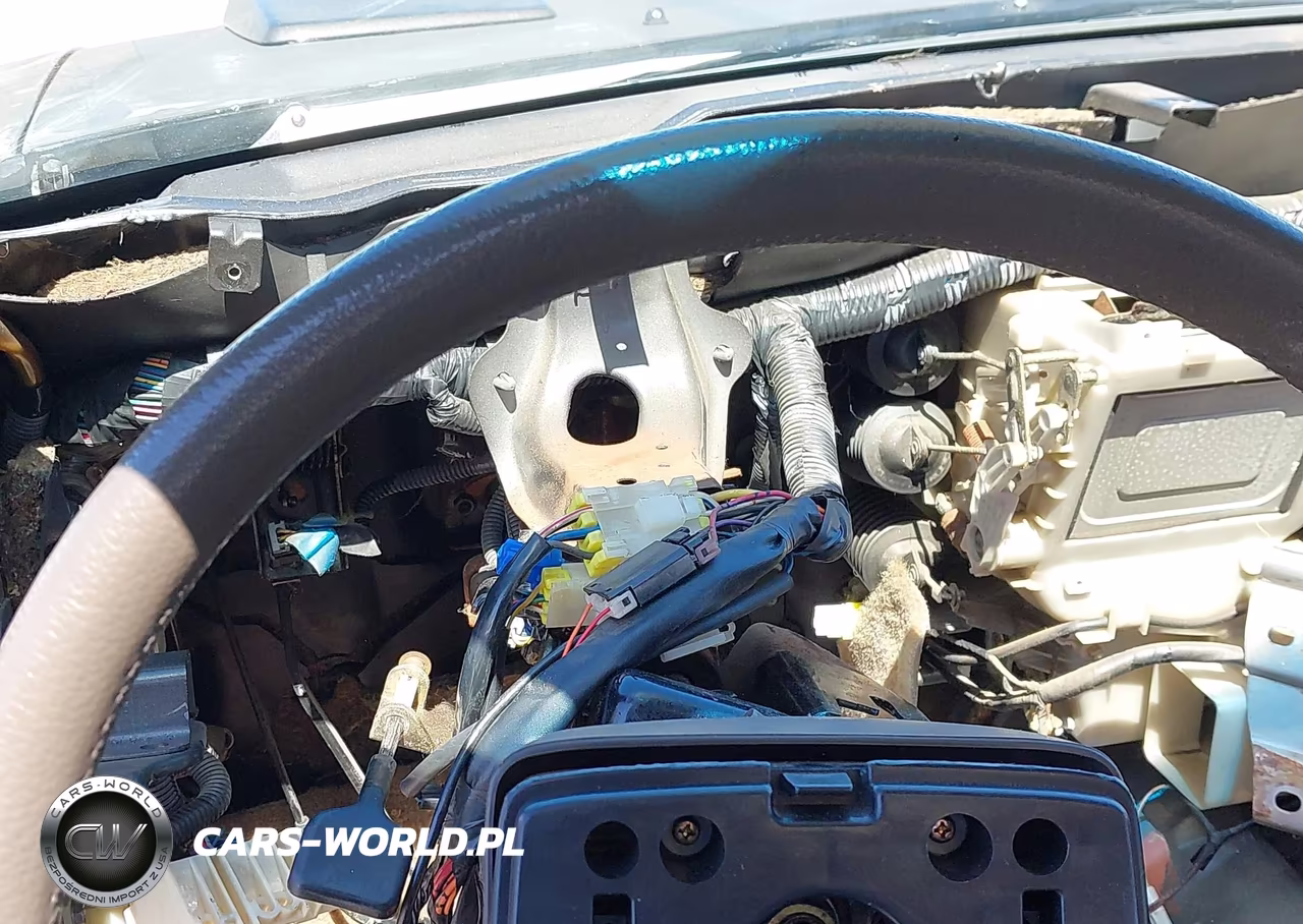 1984 Datsun 300Zx VIN:JN1CZ14S4EX010438 - 15