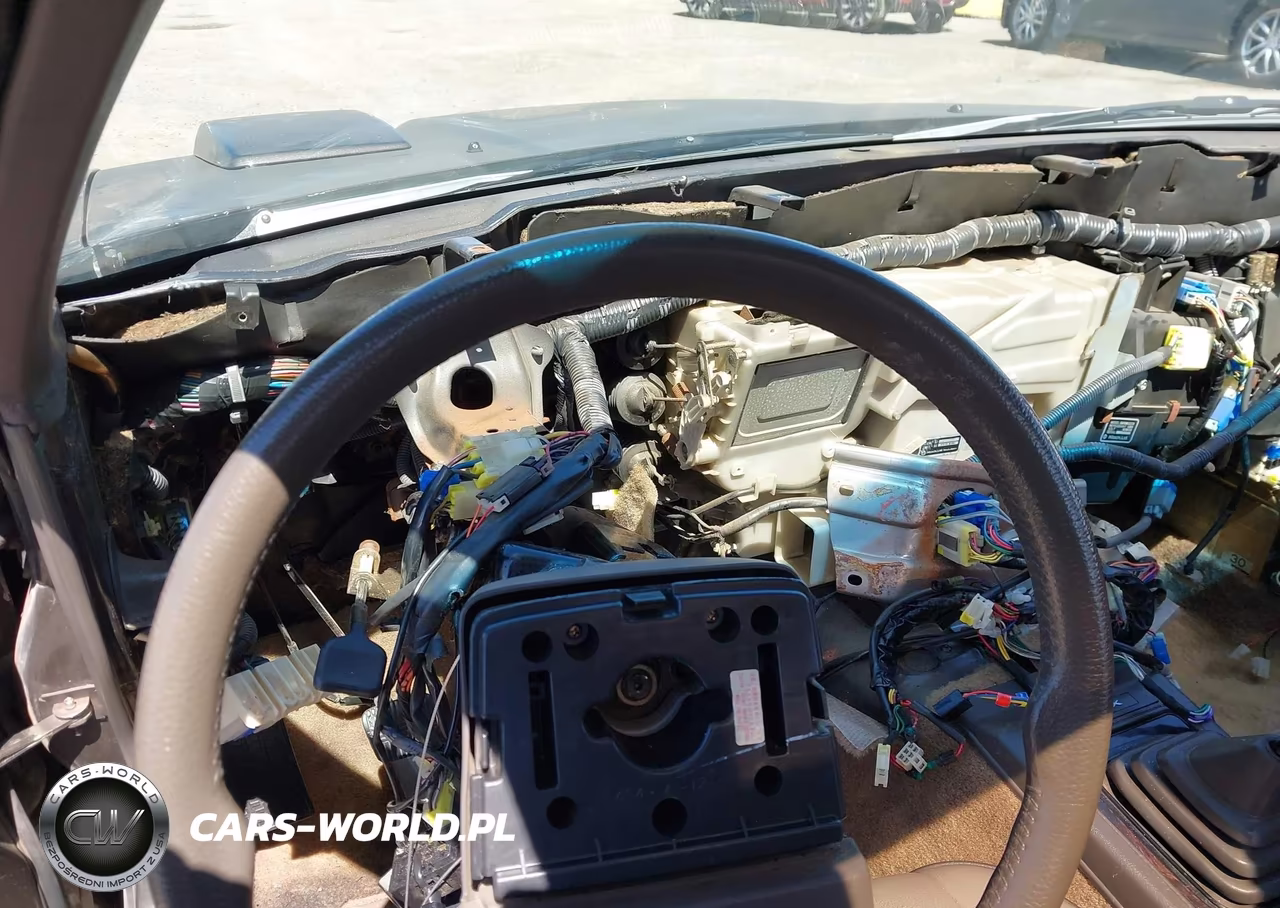 1984 Datsun 300Zx VIN:JN1CZ14S4EX010438 - 7