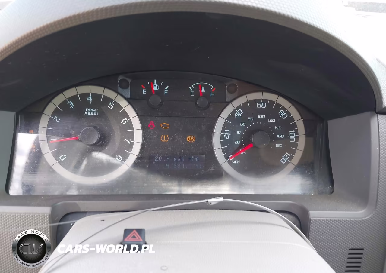 2011 Ford Escape Xlt VIN:1FMCU0D7XBKB20612 - 7