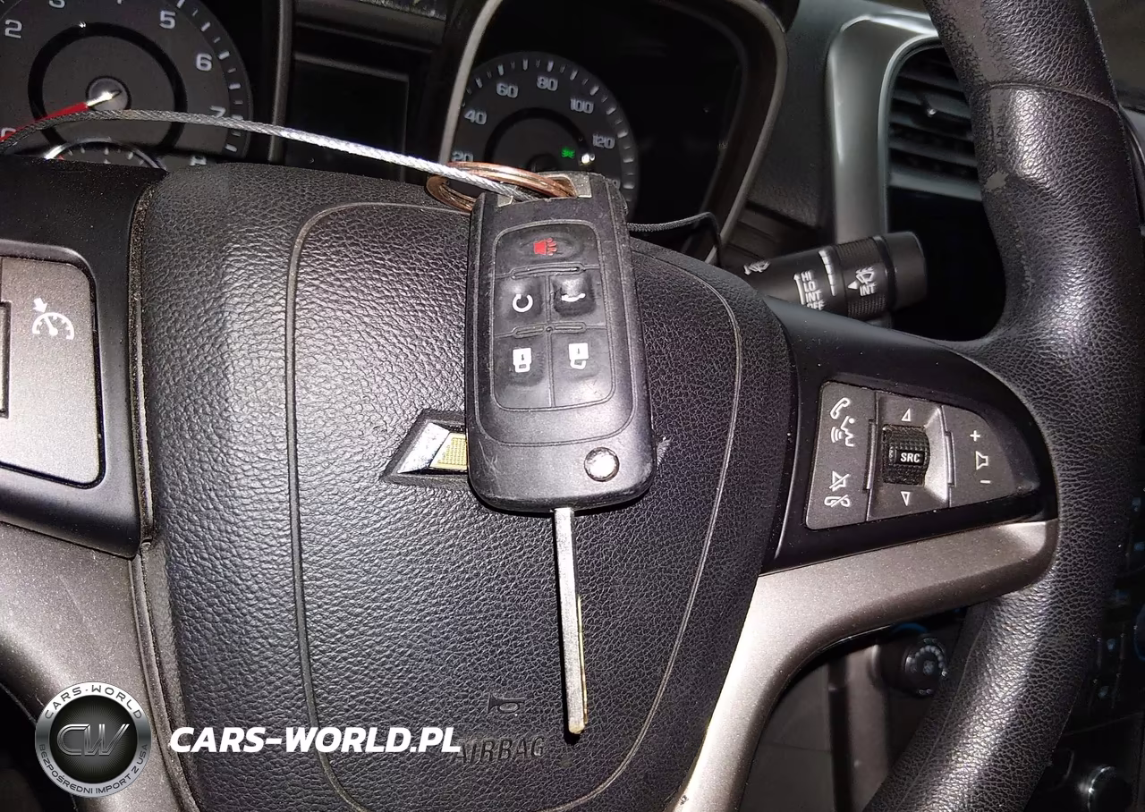 2013 Chevrolet Malibu 1Ls VIN:1G11B5SA4DF325974 - 11