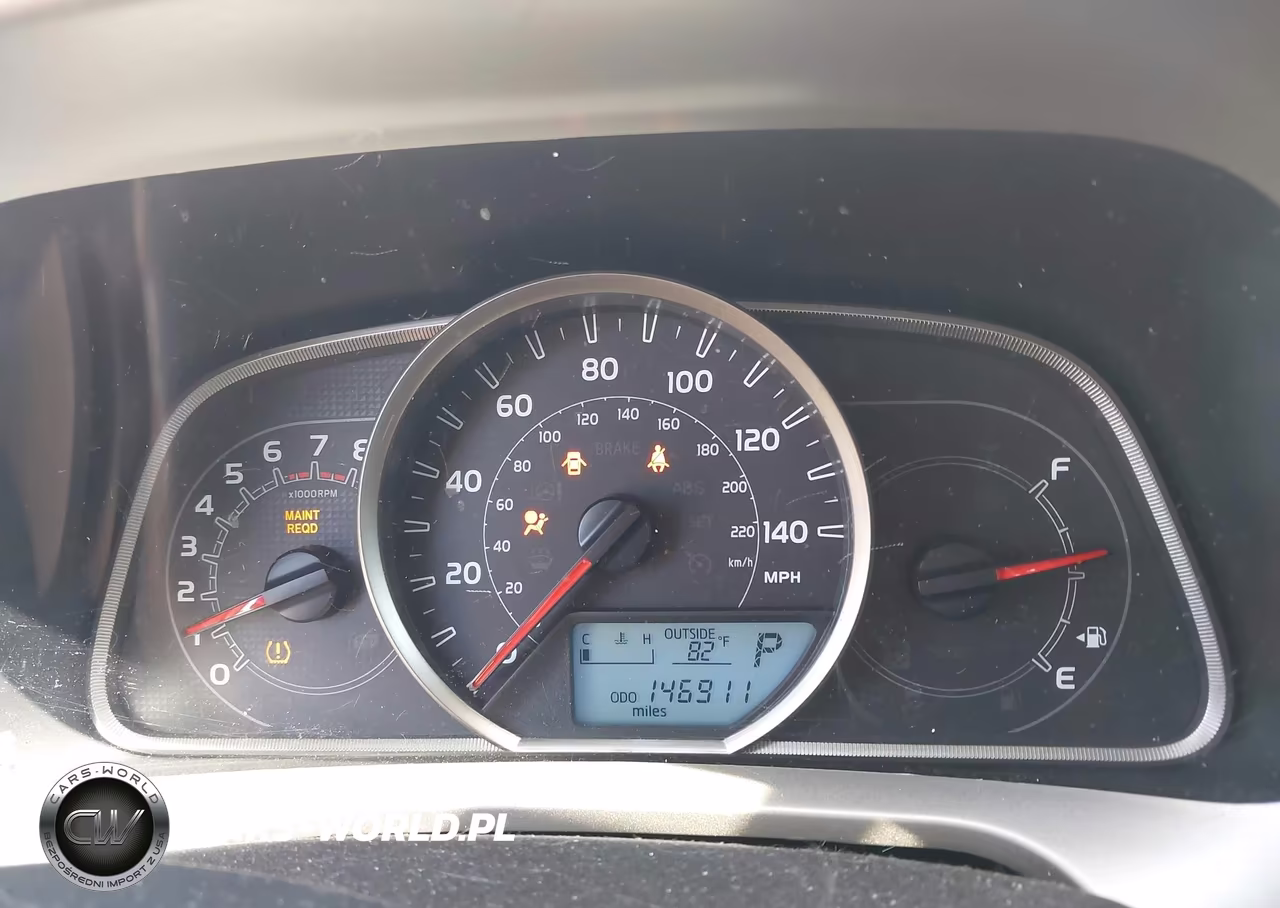 2015 Toyota Rav4 Xle VIN:2T3WFREV7FW183001 - 7