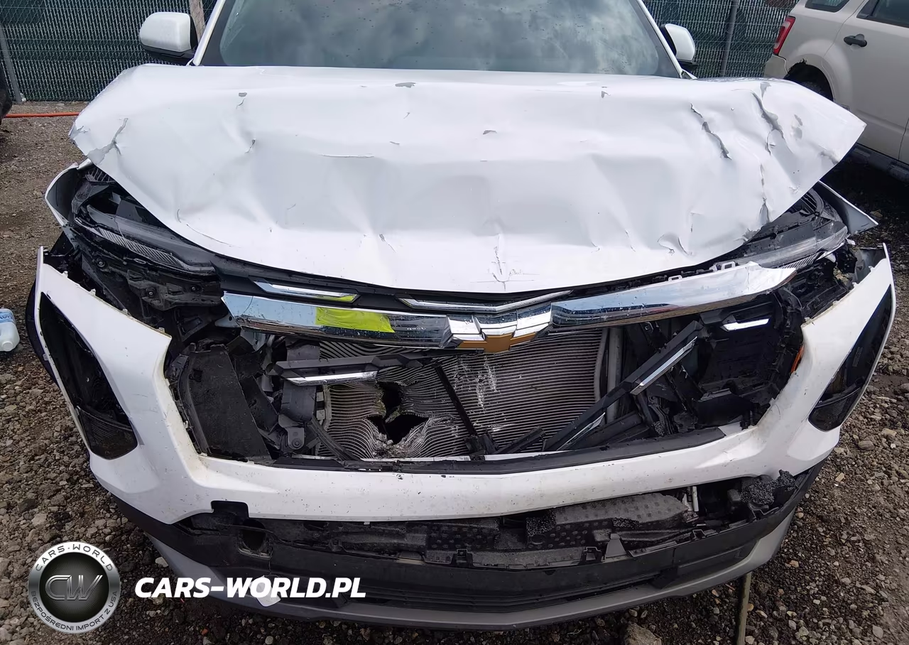 2026 Chevrolet Equinox Fwd Lt VIN:3GNAXHEG6TL315792 - 6
