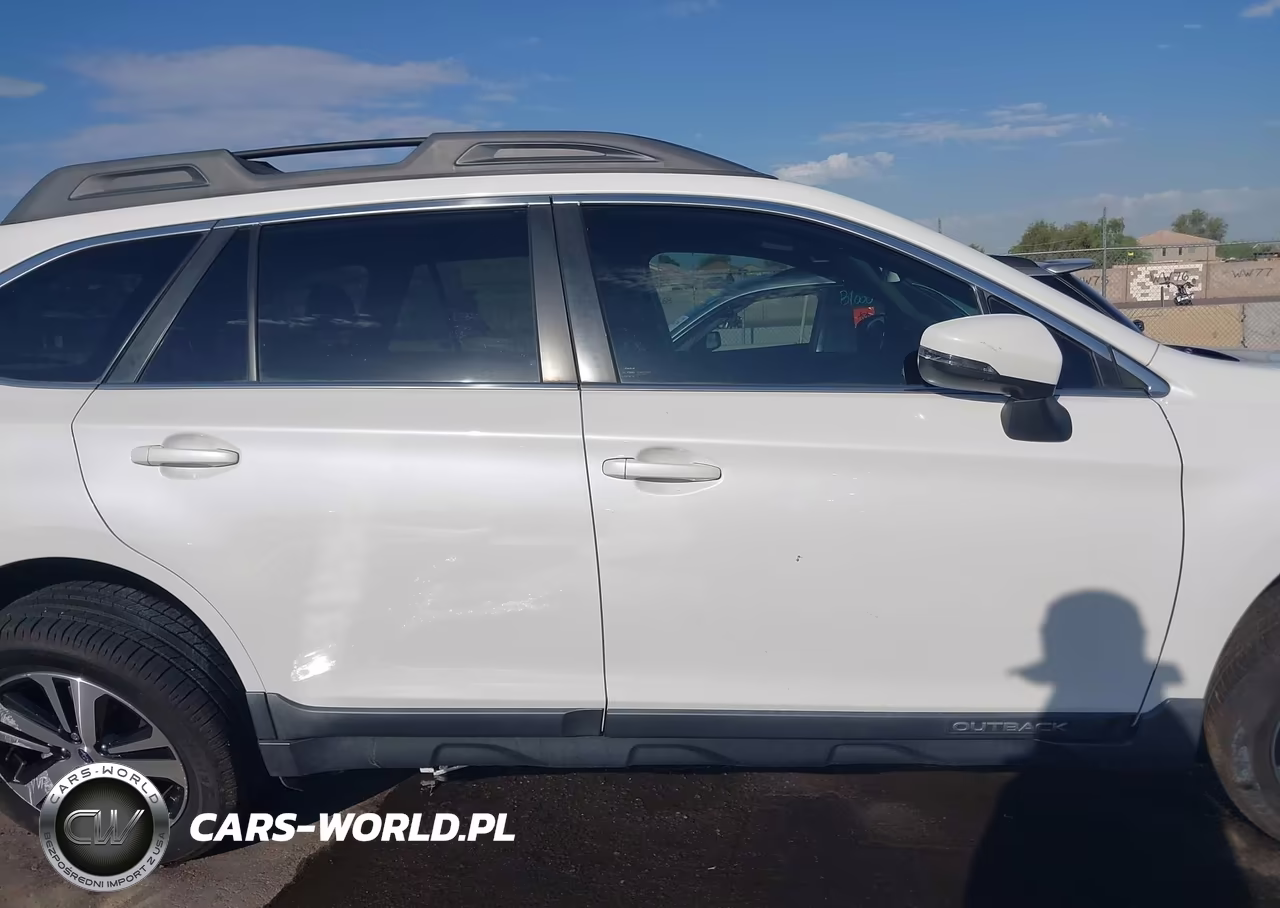 2019 Subaru Outback 2.5I Limited VIN:4S4BSANC7K3277141 - 13