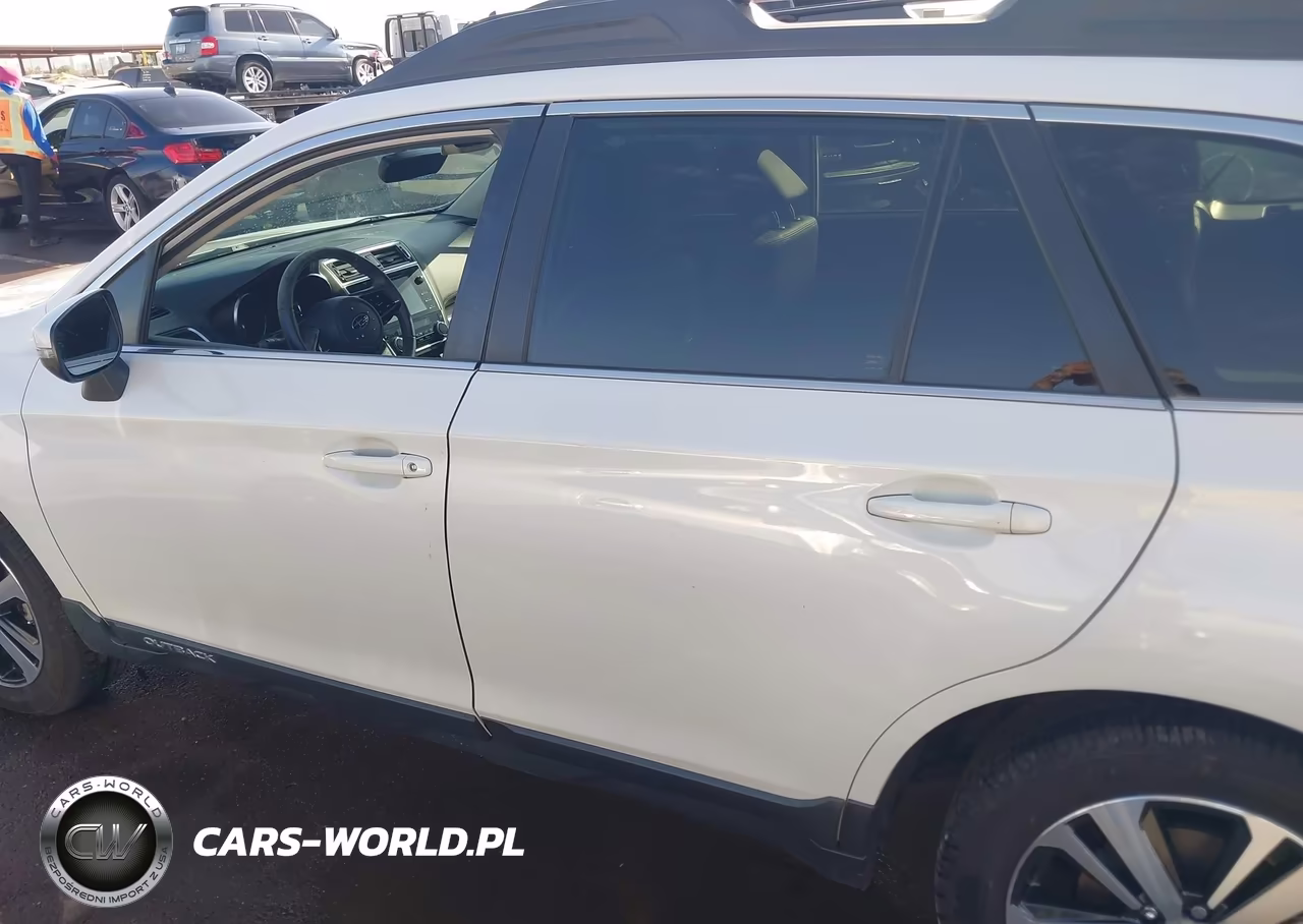 2019 Subaru Outback 2.5I Limited VIN:4S4BSANC7K3277141 - 14