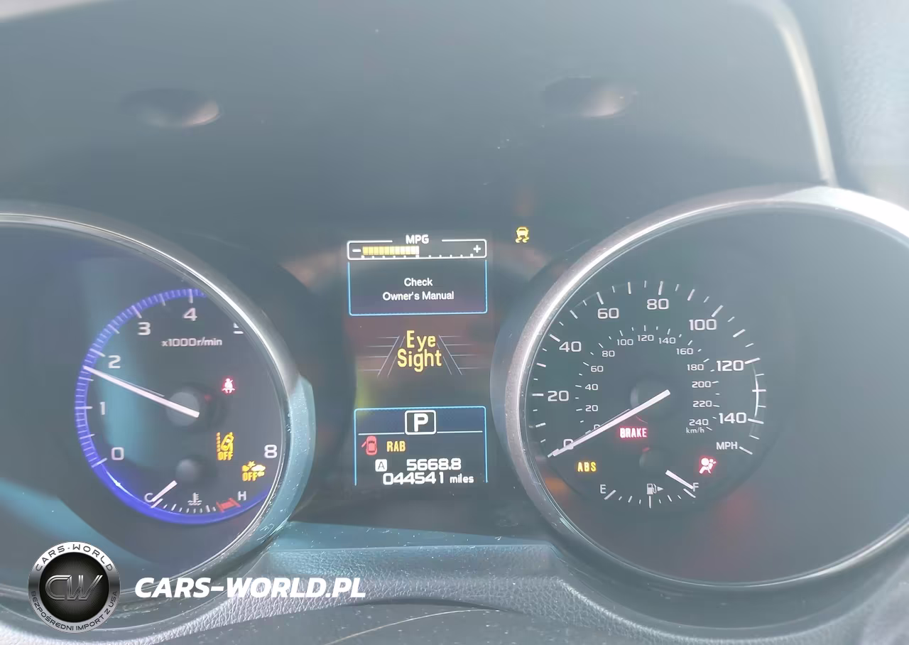 2019 Subaru Outback 2.5I Limited VIN:4S4BSANC7K3277141 - 7