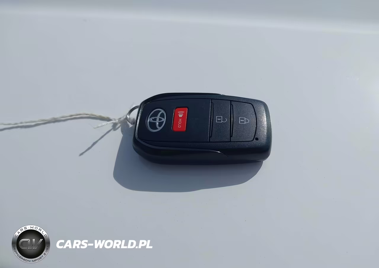 2025 Toyota Tacoma Trd Sport VIN:3TMLB5JN8SM163171 - 11