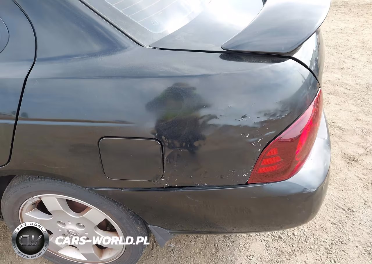 2006 Nissan Sentra 1.8S VIN:3N1CB51D76L596499 - 18
