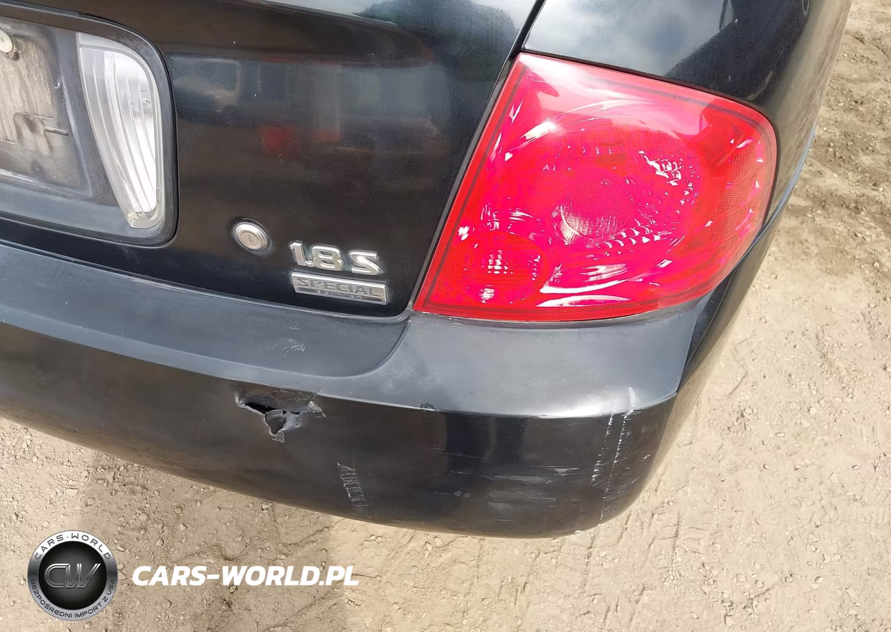 2006 Nissan Sentra 1.8S VIN:3N1CB51D76L596499 - 19