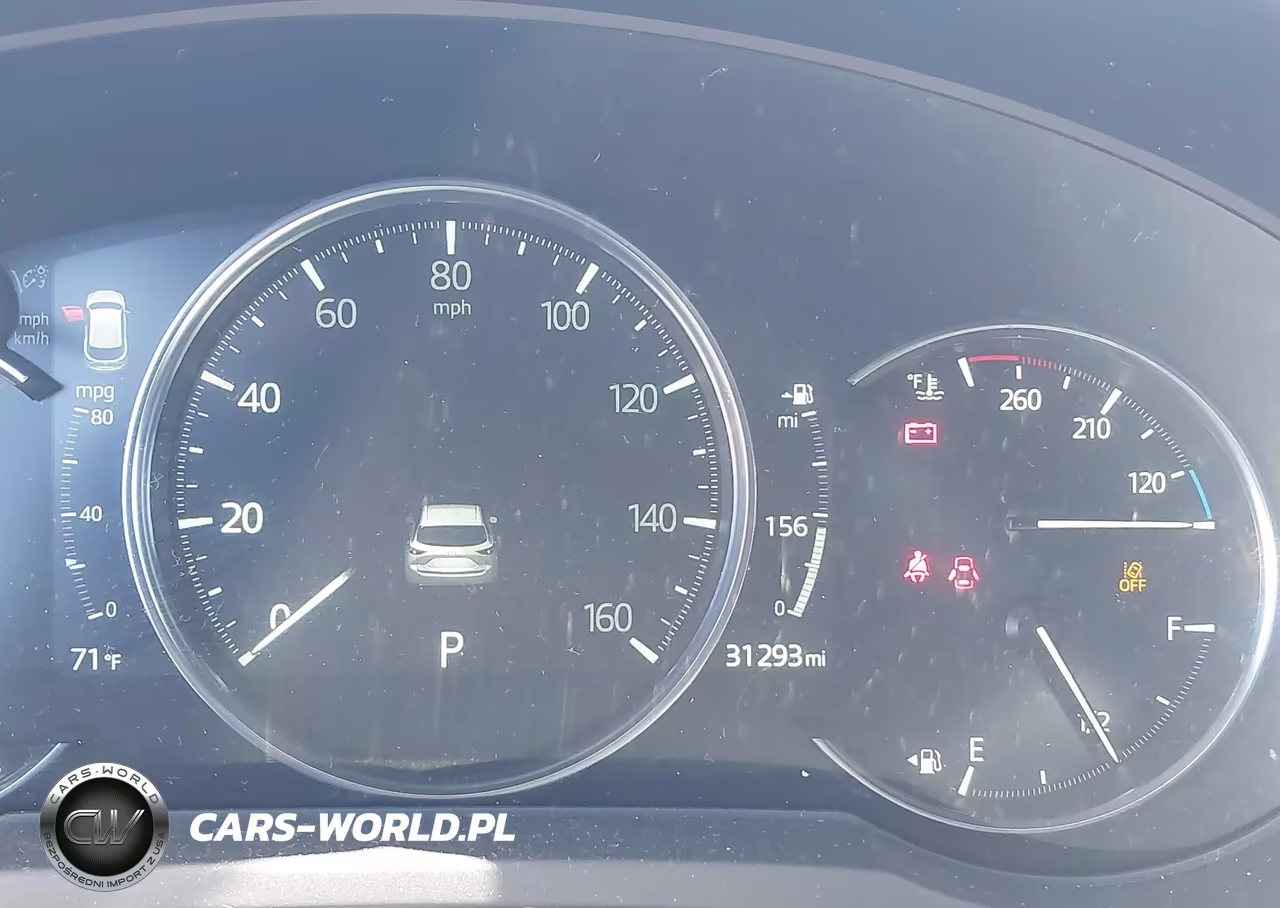 2025 Mazda Cx-5 2.5 Turbo Premium VIN:JM3KFBDY2S0642653 - 16