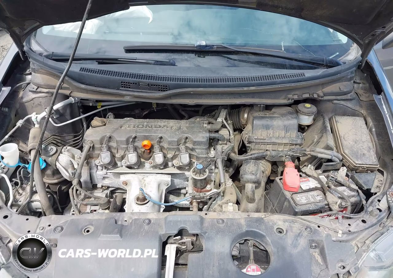 2015 Honda Civic Ex VIN:19XFB2F81FE254216 - 10