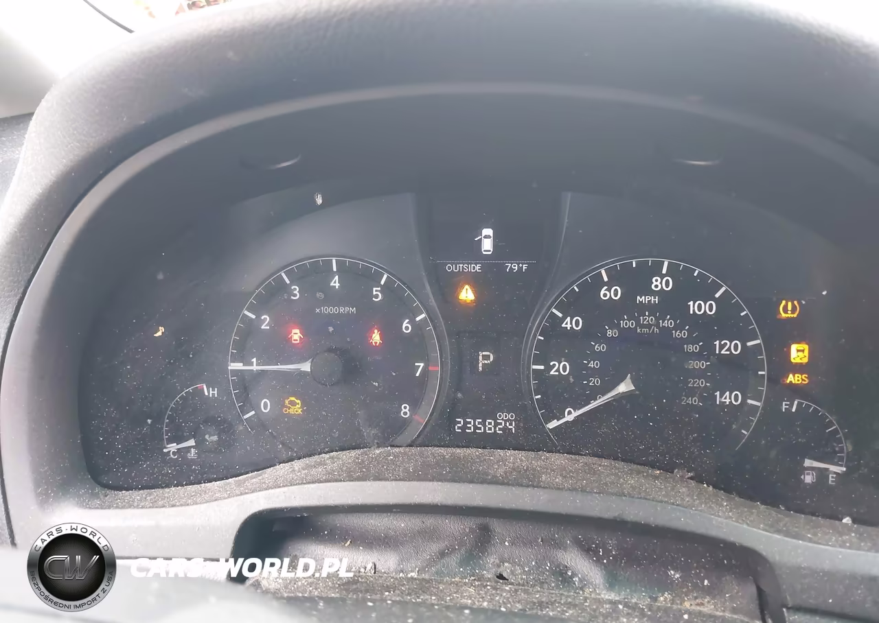 2010 Lexus Rx 350 VIN:2T2BK1BA9AC016845 - 7