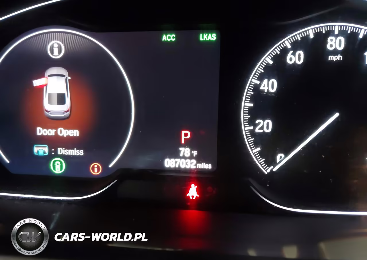2018 Honda Accord Ex-L VIN:1HGCV1F6XJA170072 - 15