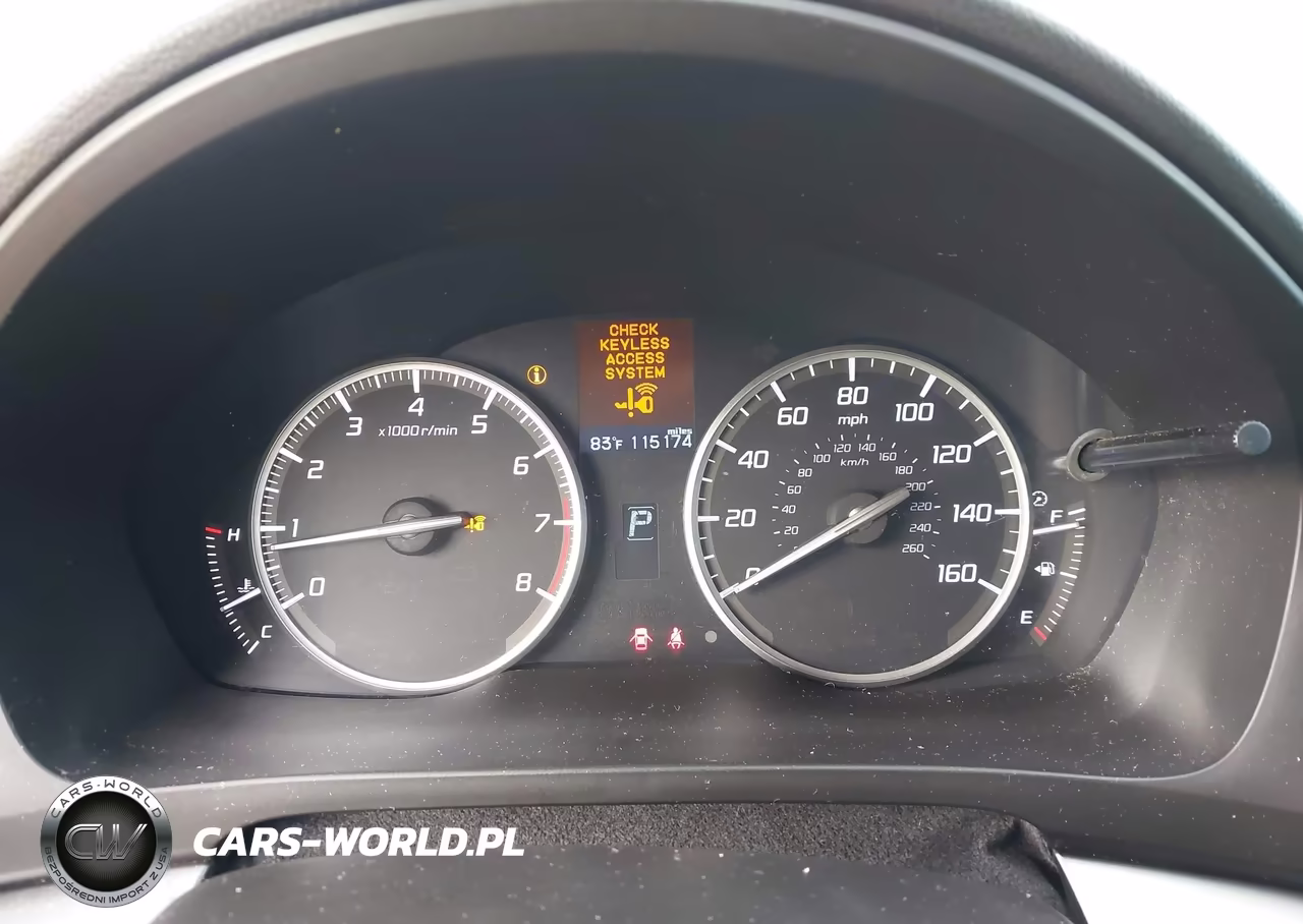 2013 Acura Ilx 2.0L VIN:19VDE1F79DE002753 - 7