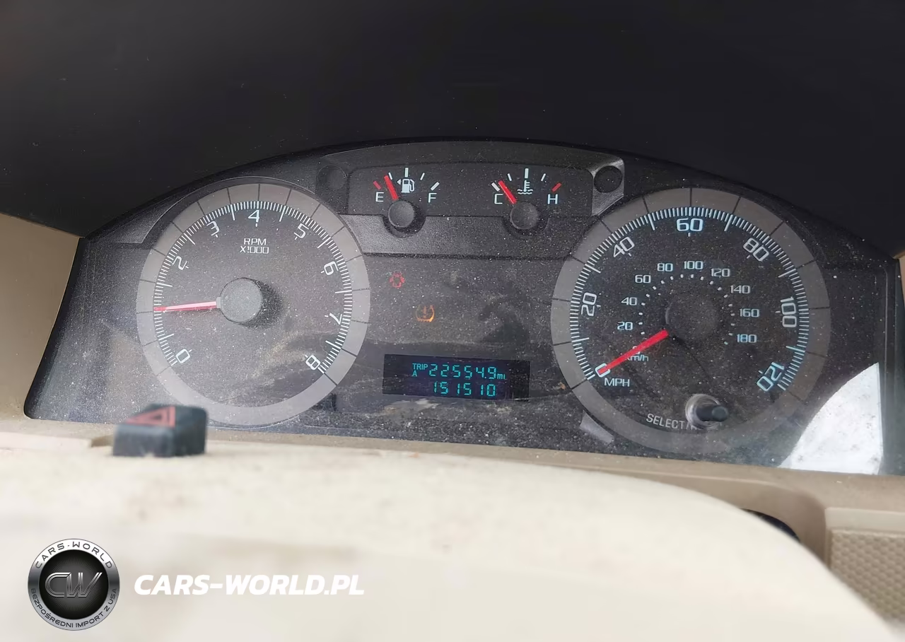 2010 Ford Escape Xlt VIN:1FMCU0D75AKD14348 - 7