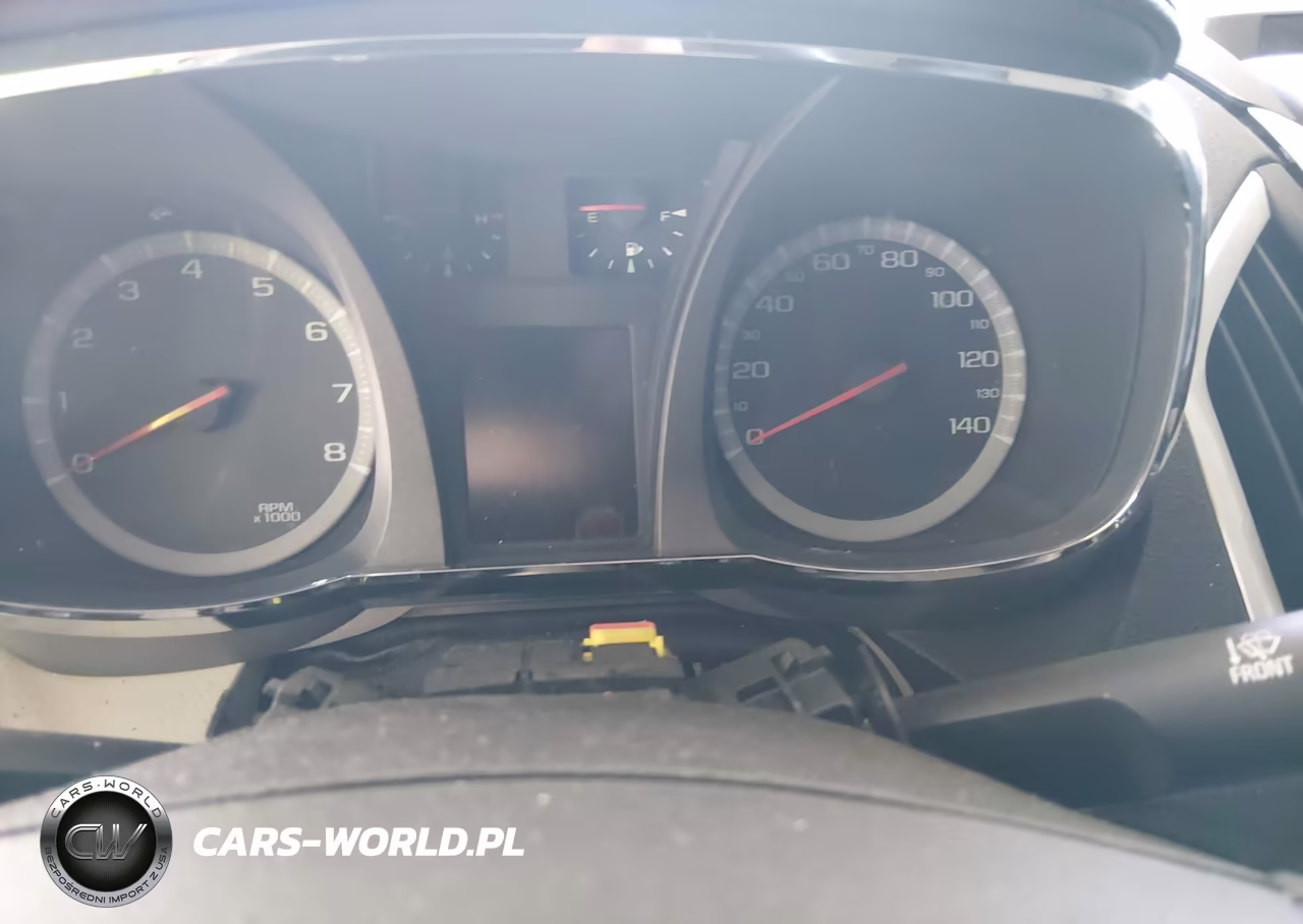 2013 GMC Terrain Slt-1 VIN:2GKFLVEK7D6229205 - 15