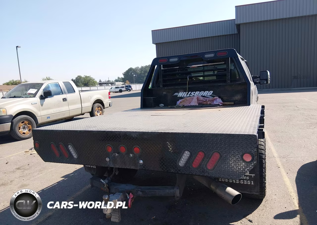 2005 Ford F-350 Lariat-Xl-Xlt VIN:1FTWW33P45ED00234 - 14