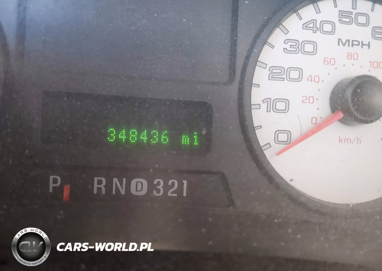 2005 Ford F-350 Lariat-Xl-Xlt VIN:1FTWW33P45ED00234 - 5