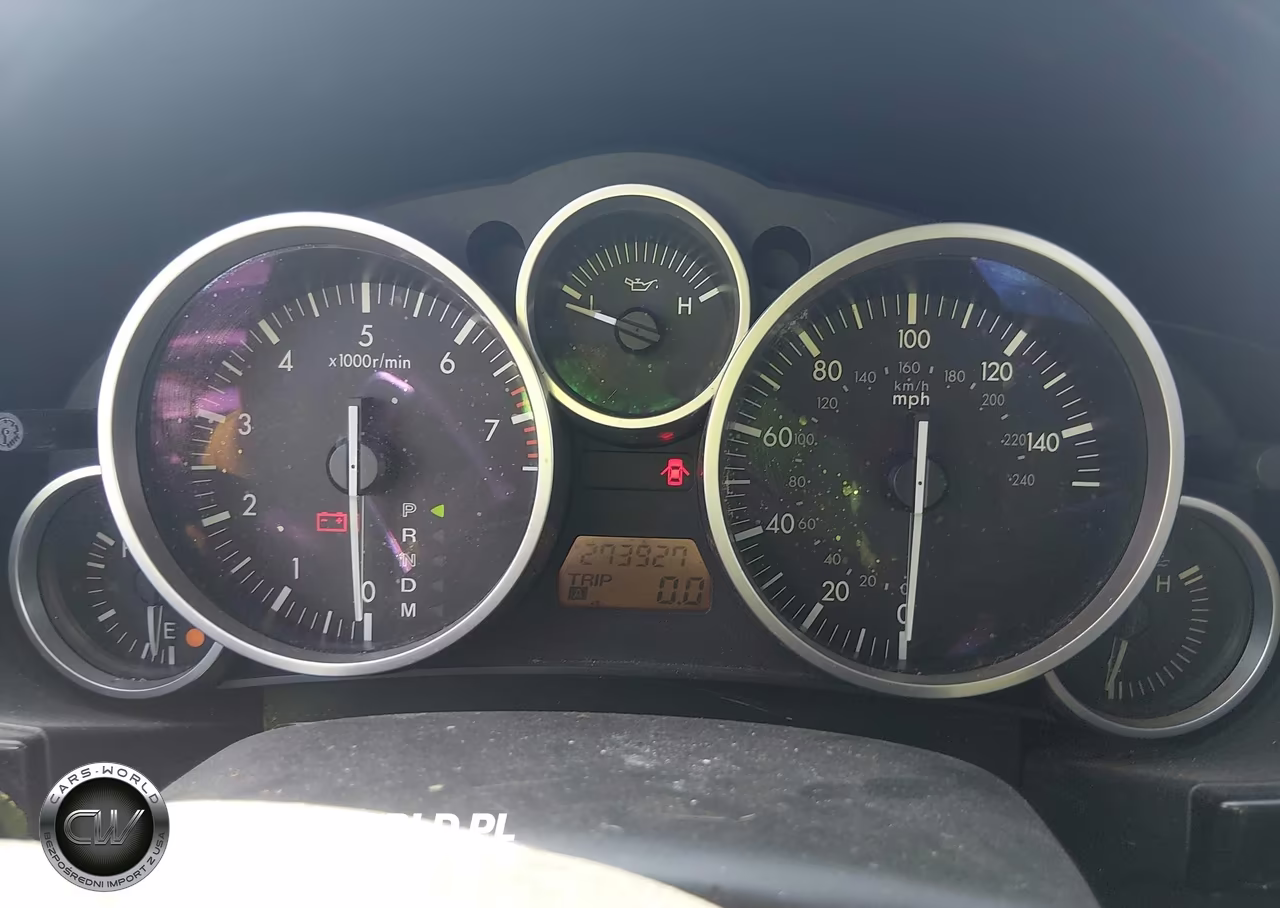2006 Mazda Mx-5 Touring VIN:JM1NC25FX60109919 - 7