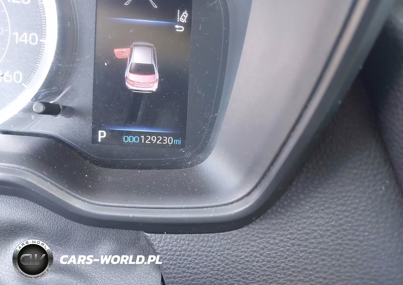 2020 Toyota Corolla Le VIN:JTDEPRAE3LJ036893 - 15