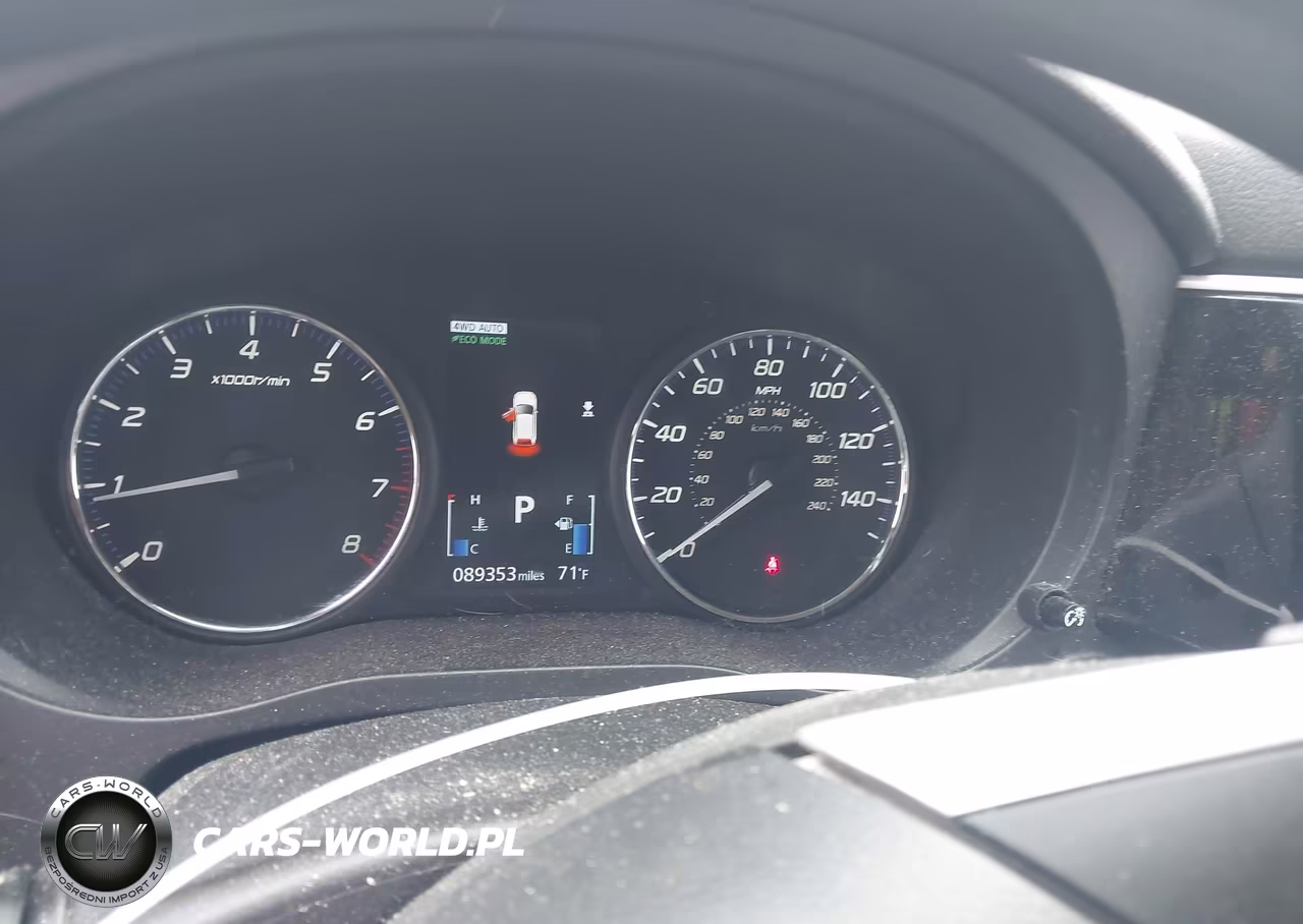 2018 Mitsubishi Outlander Es VIN:JA4AZ3A32JZ039068 - 15