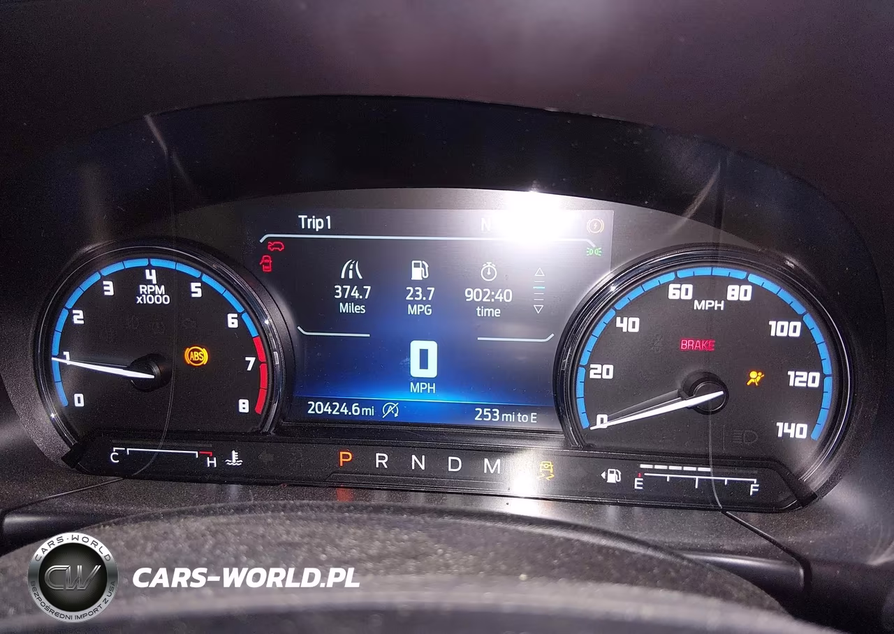 2024 Ford Bronco Sport Badlands VIN:3FMCR9D99RRE91483 - 7