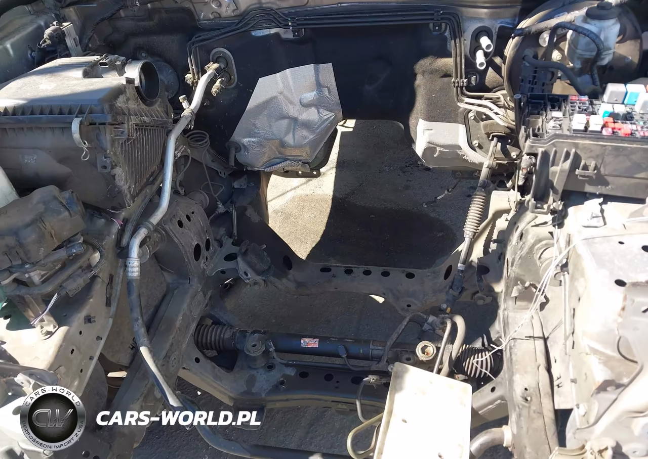 2019 Toyota Tacoma Sr5 VIN:5TFRX5GN3KX157680 - 10