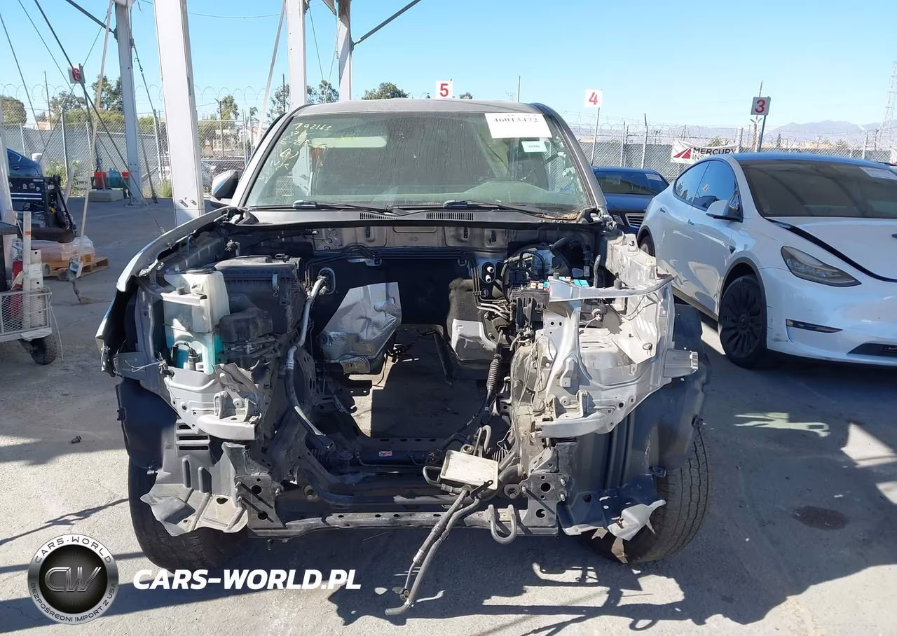 2019 Toyota Tacoma Sr5 VIN:5TFRX5GN3KX157680 - 11