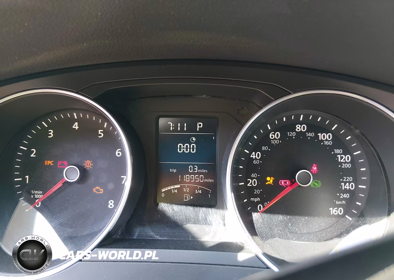 2017 Volkswagen Jetta 1.4T S VIN:3VW2B7AJ3HM308661 - 7