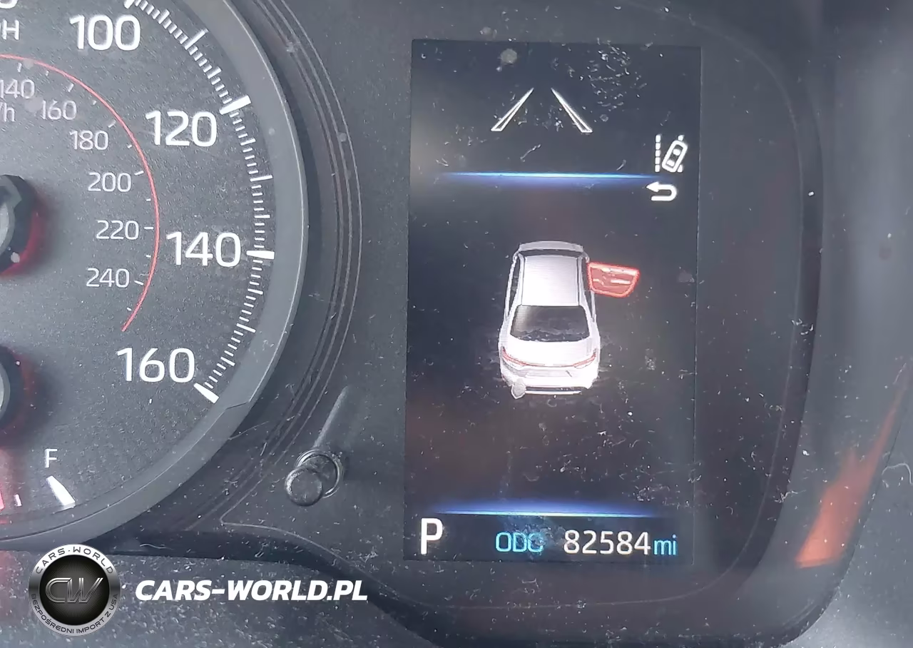 2020 Toyota Corolla Se VIN:JTDS4RCE9LJ008962 - 15