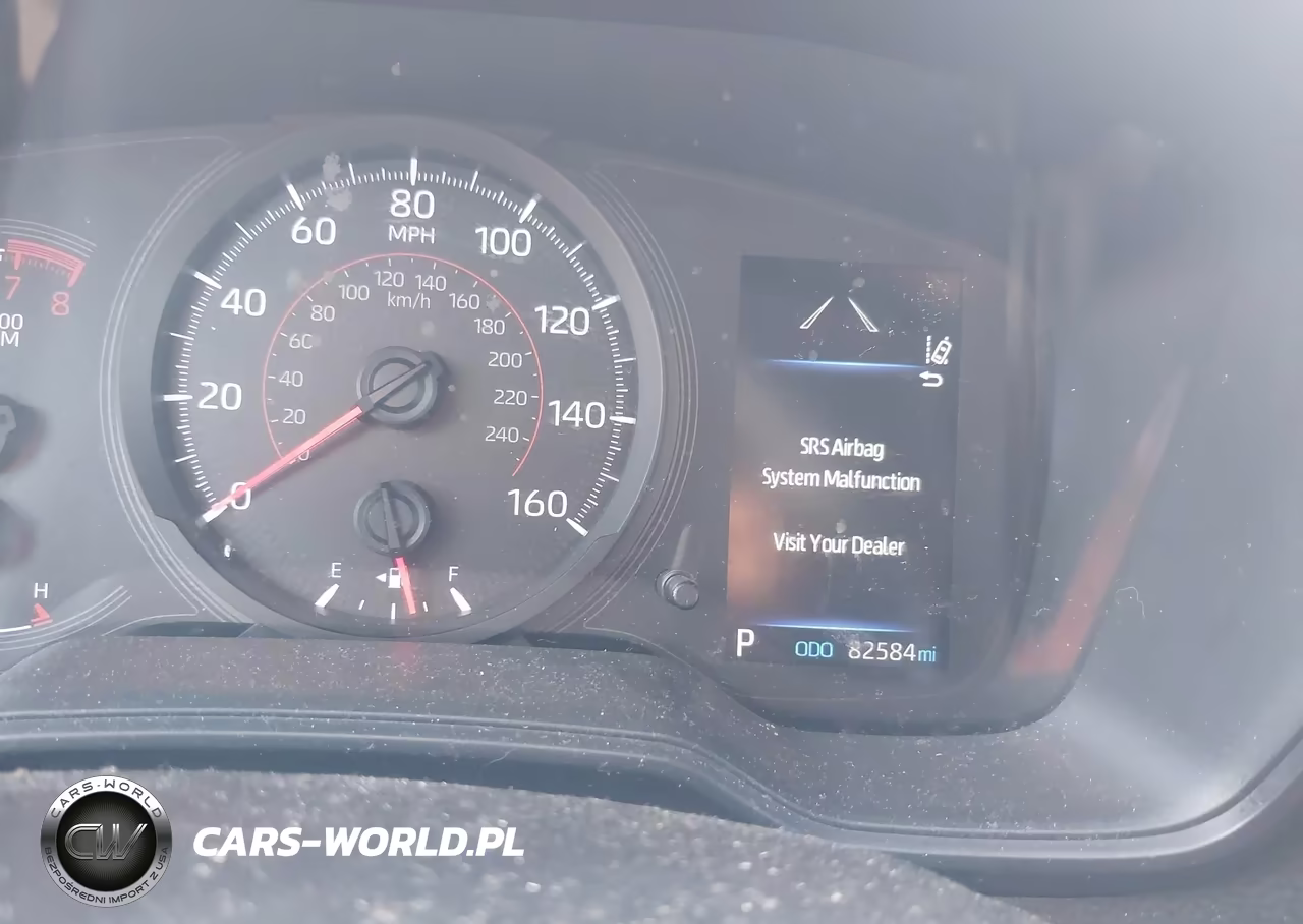 2020 Toyota Corolla Se VIN:JTDS4RCE9LJ008962 - 7