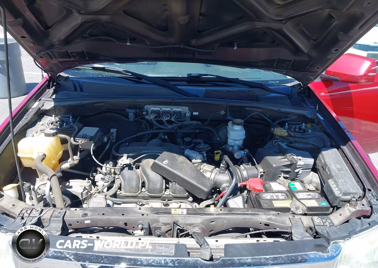 2008 Ford Escape Limited VIN:1FMCU04188KC63661 - 10