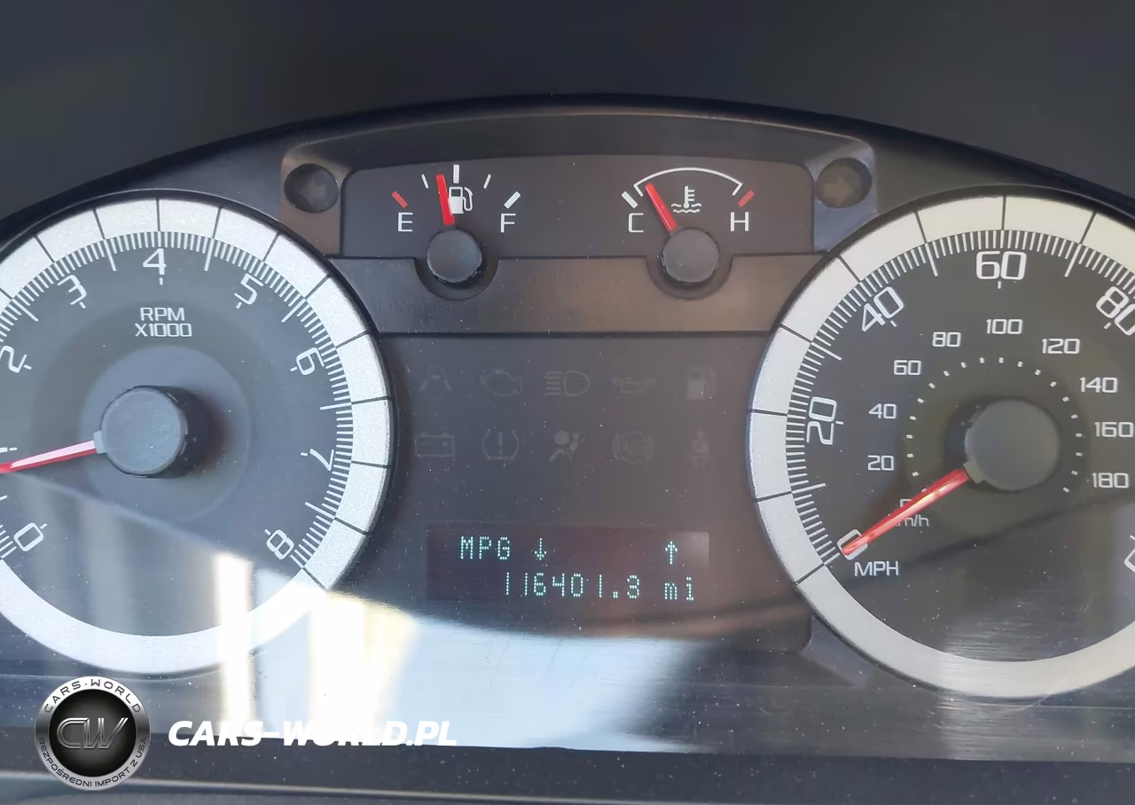 2008 Ford Escape Limited VIN:1FMCU04188KC63661 - 7