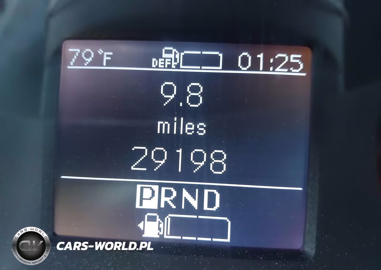 2019 Mercedes-Benz Sprinter 2500 High Roof V6 VIN:WDAPF1CD6KP072139 - 15