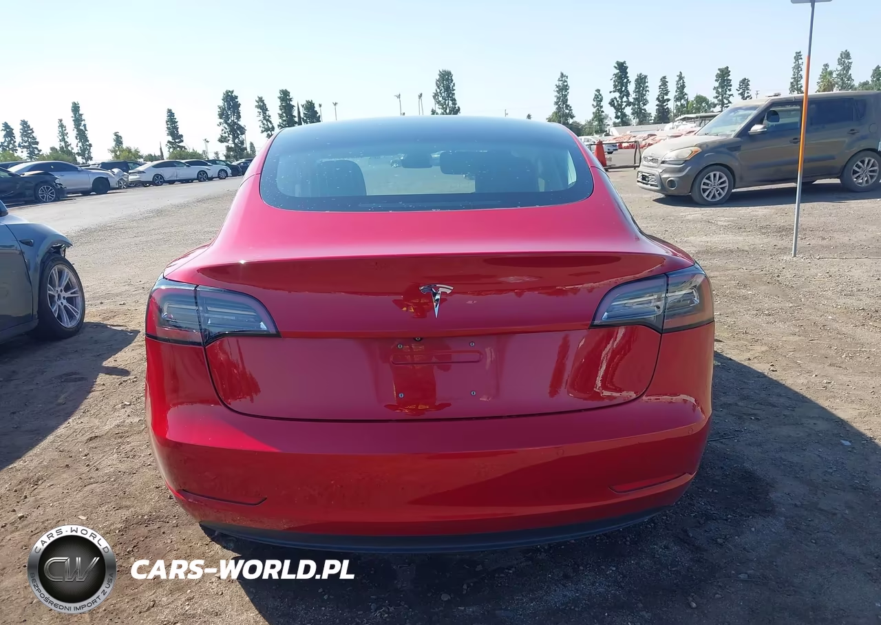 2018 Tesla Model 3 Long Range-Performance VIN:5YJ3E1EB8JF104799 - 15