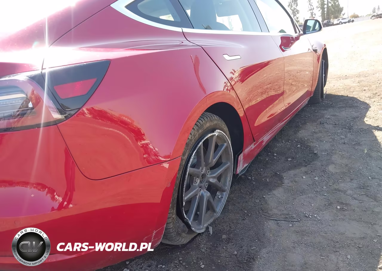 2018 Tesla Model 3 Long Range-Performance VIN:5YJ3E1EB8JF104799 - 6