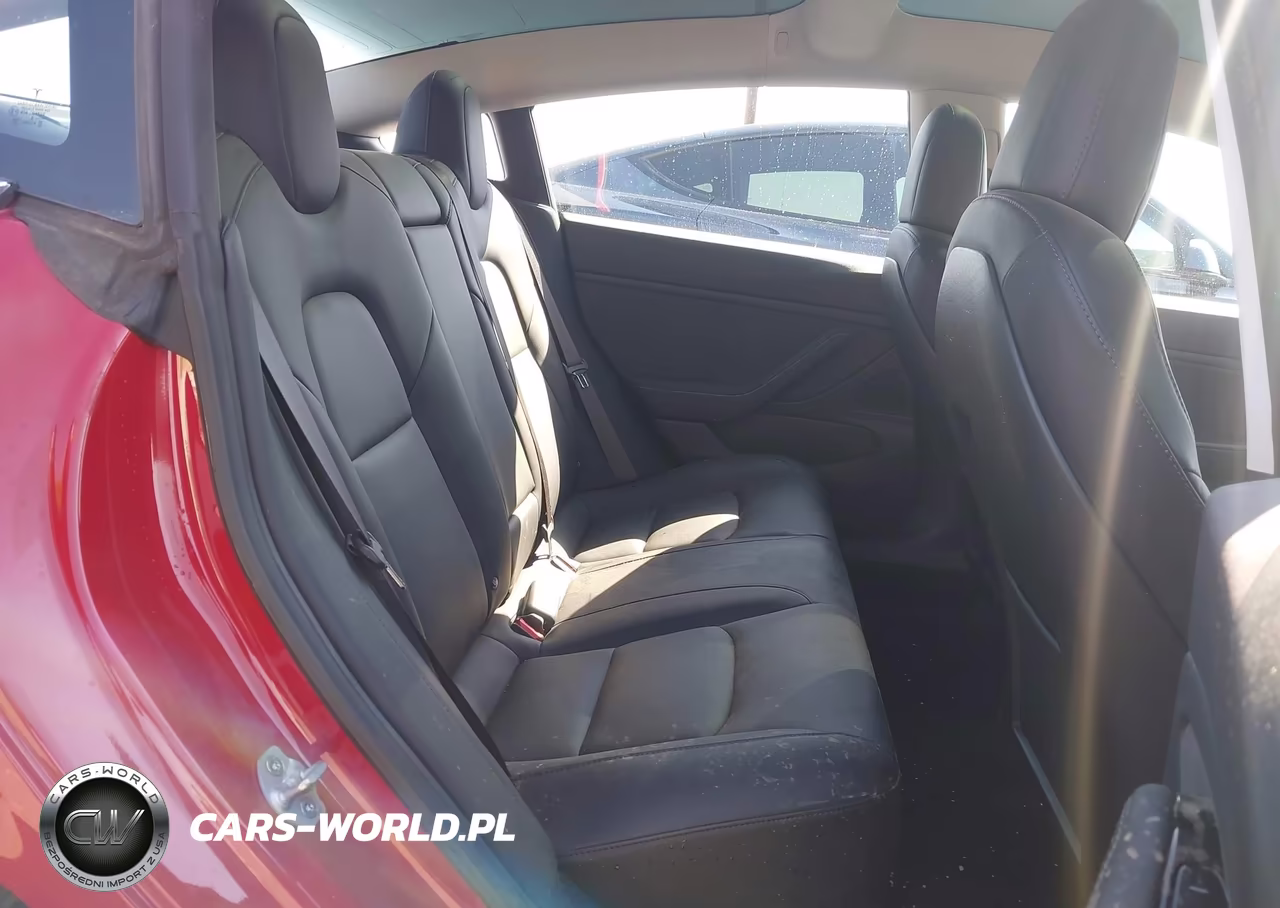 2018 Tesla Model 3 Long Range-Performance VIN:5YJ3E1EB8JF104799 - 8
