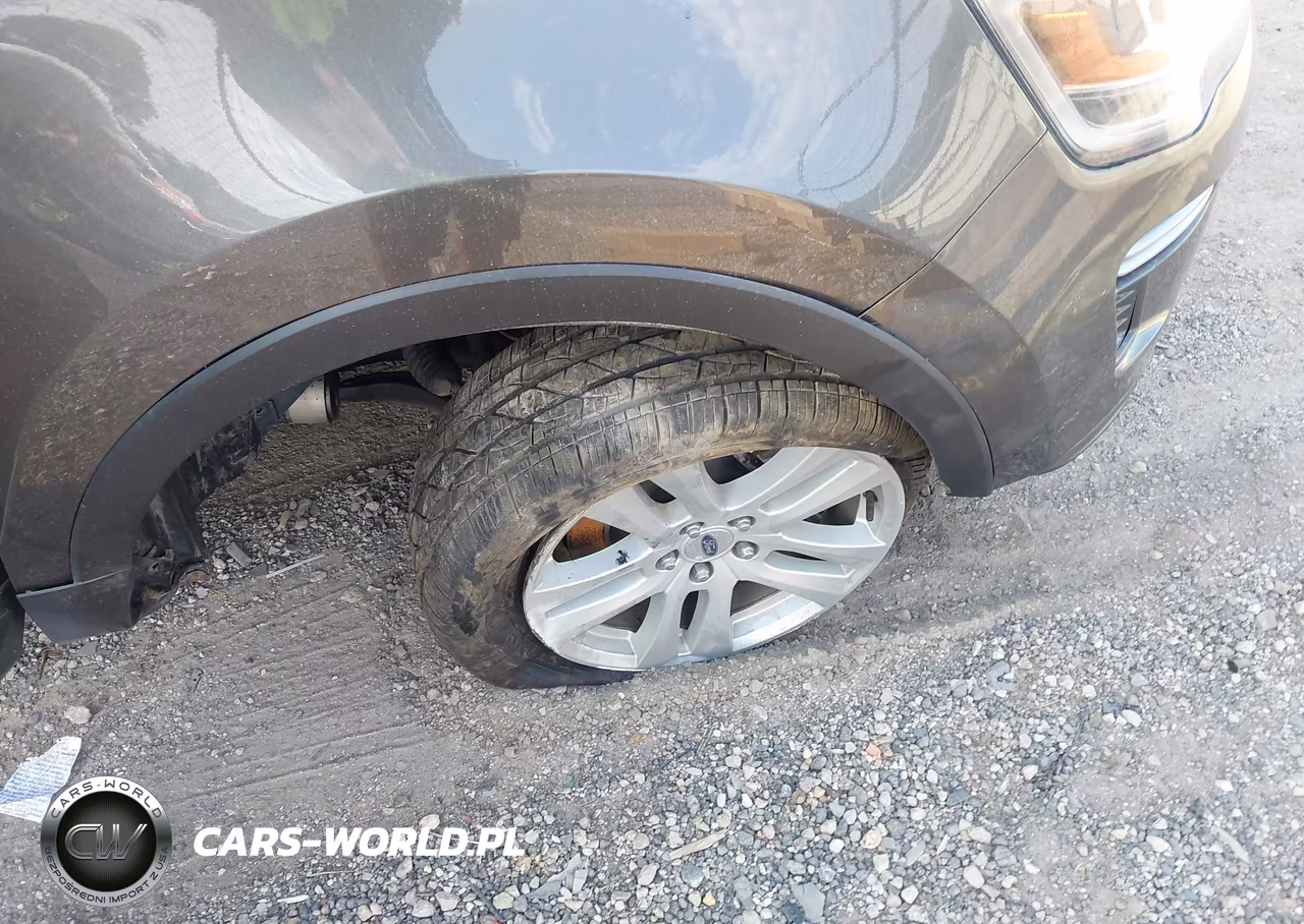2019 Ford Explorer Xlt VIN:1FM5K8D84KGA96073 - 6