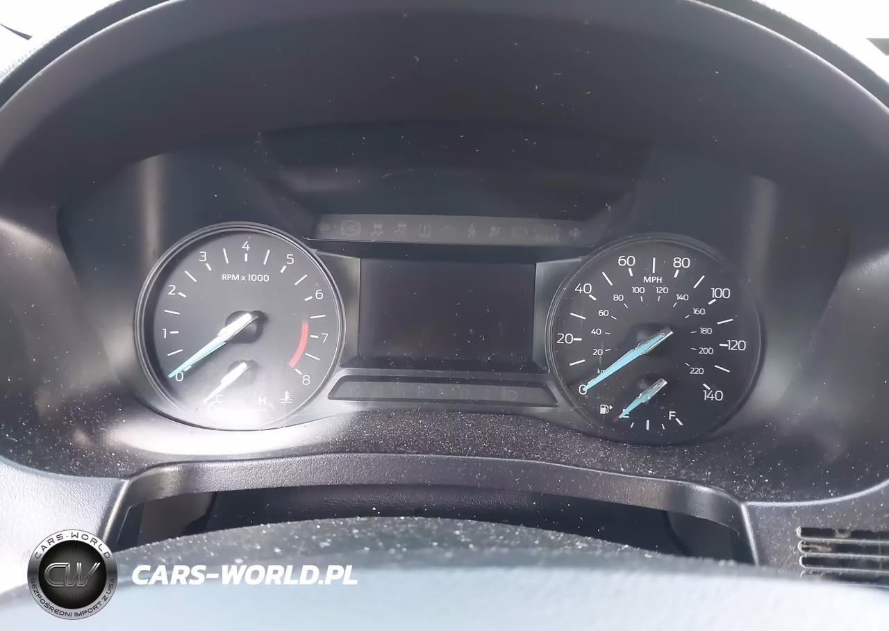 2019 Ford Explorer Xlt VIN:1FM5K8D84KGA96073 - 7