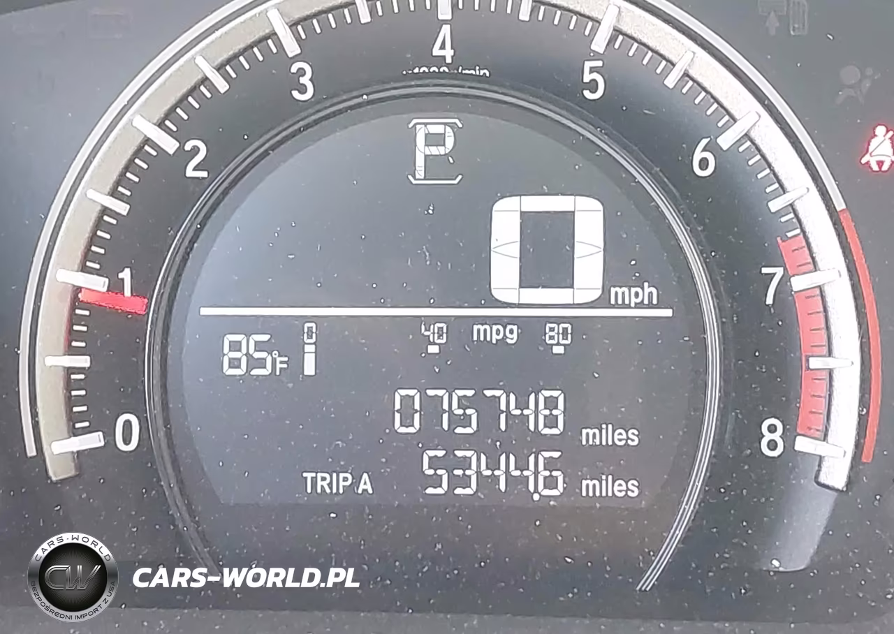 2018 Honda Civic Lx VIN:19XFC2F52JE023515 - 16