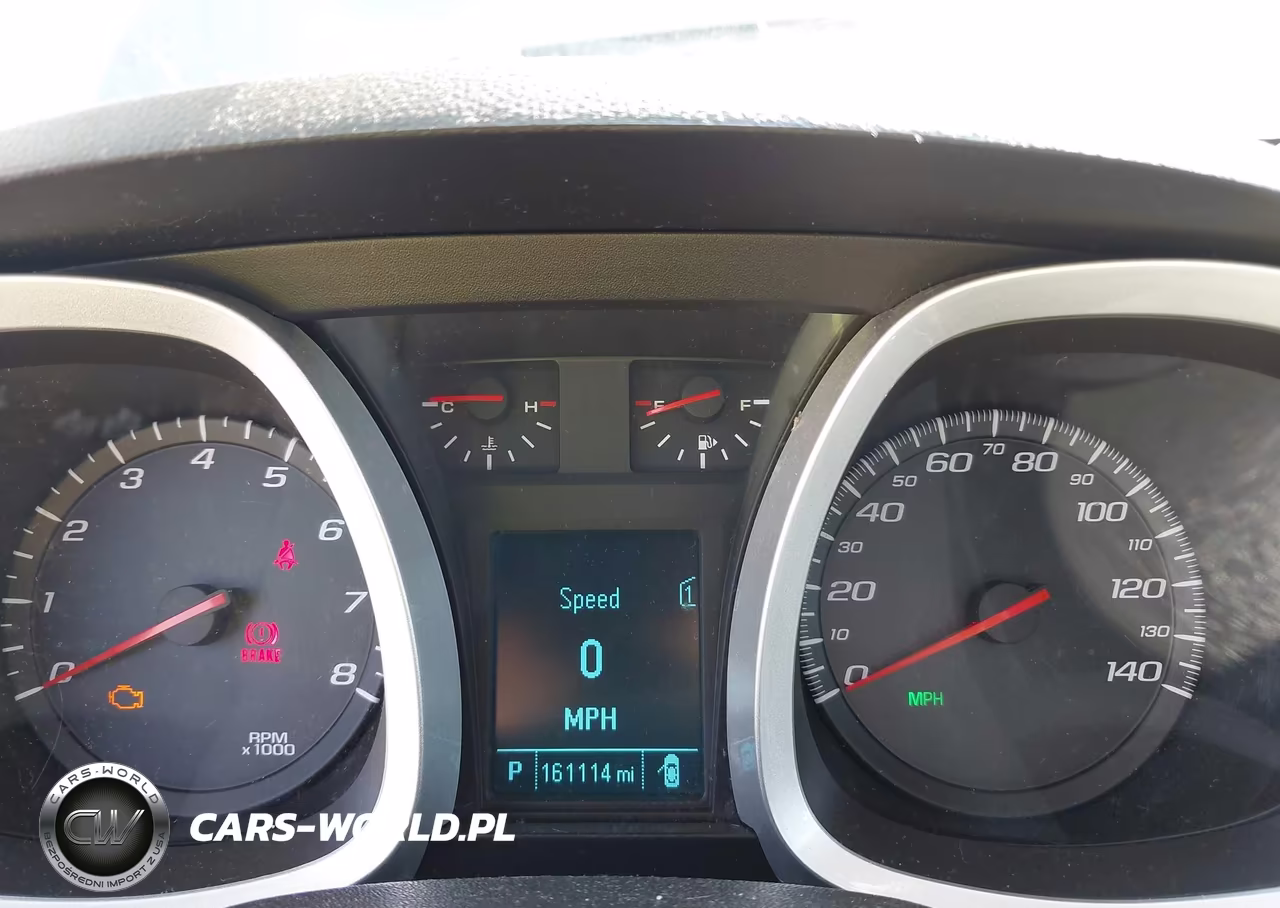 2012 Chevrolet Equinox 1Lt VIN:2GNALDEK0C6126648 - 7
