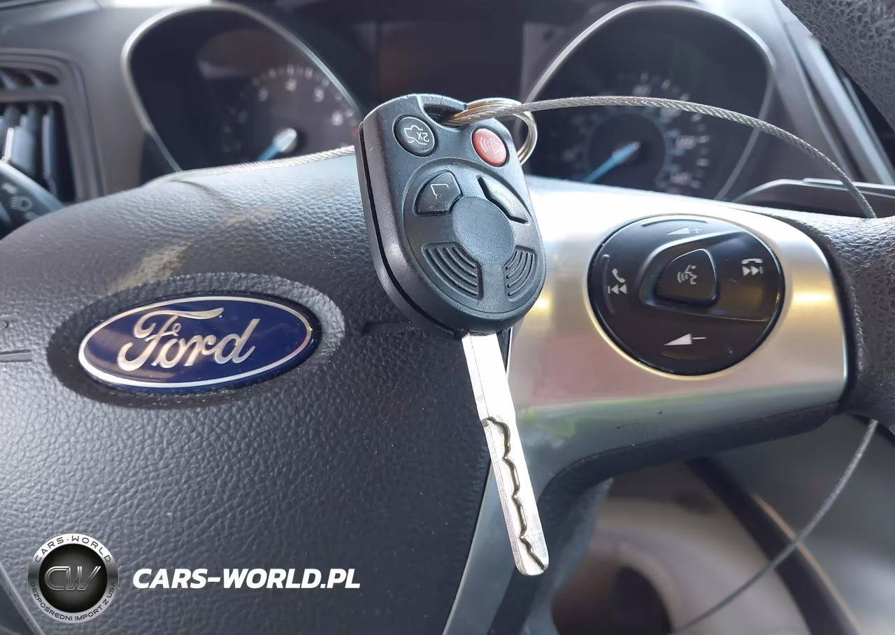 2015 Ford Escape Se VIN:1FMCU0G98FUA43844 - 11