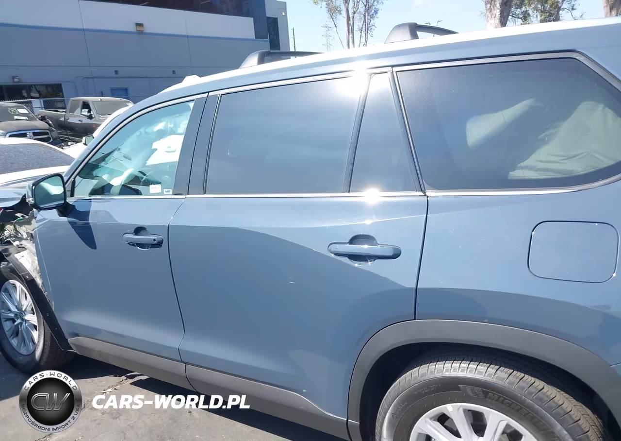2025 Toyota Grand Highlander Xle VIN:5TDAAAA51SS034689 - 15