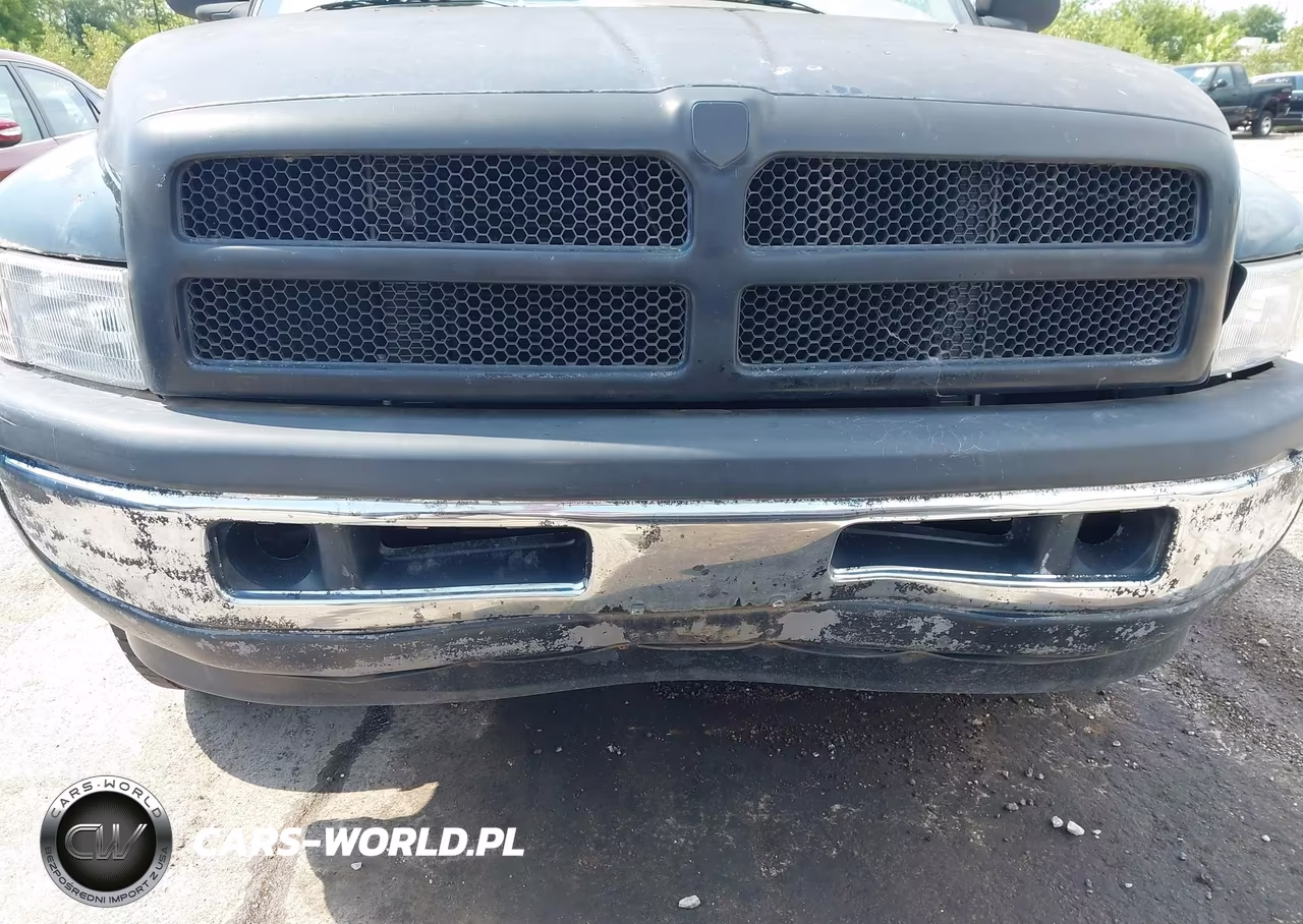 2001 Dodge Ram 1500 St VIN:3B7HC13Y01G710501 - 12