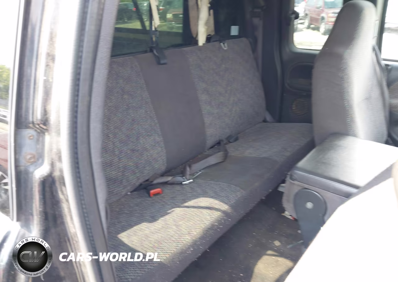 2001 Dodge Ram 1500 St VIN:3B7HC13Y01G710501 - 8