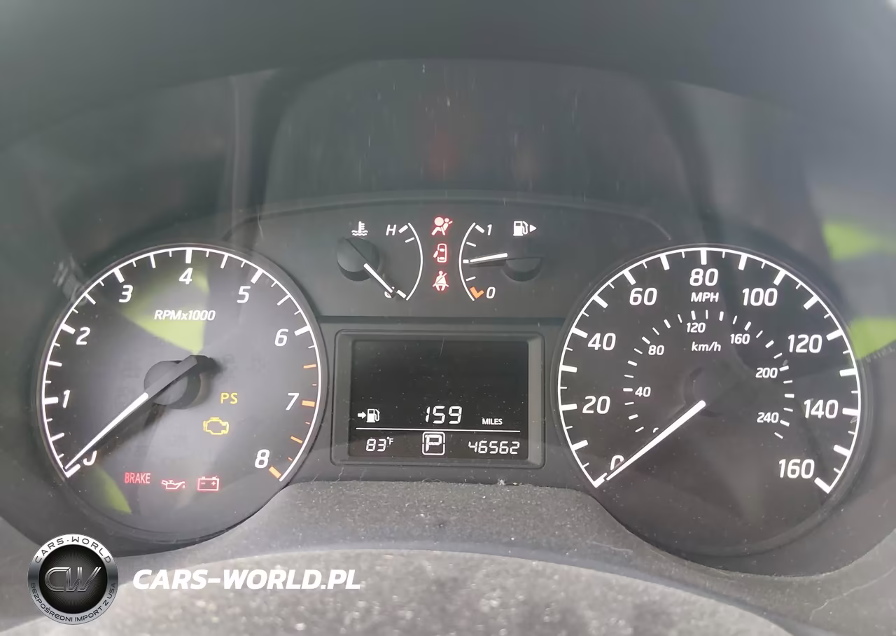 2015 Nissan Sentra S VIN:3N1AB7AP4FY375832 - 7