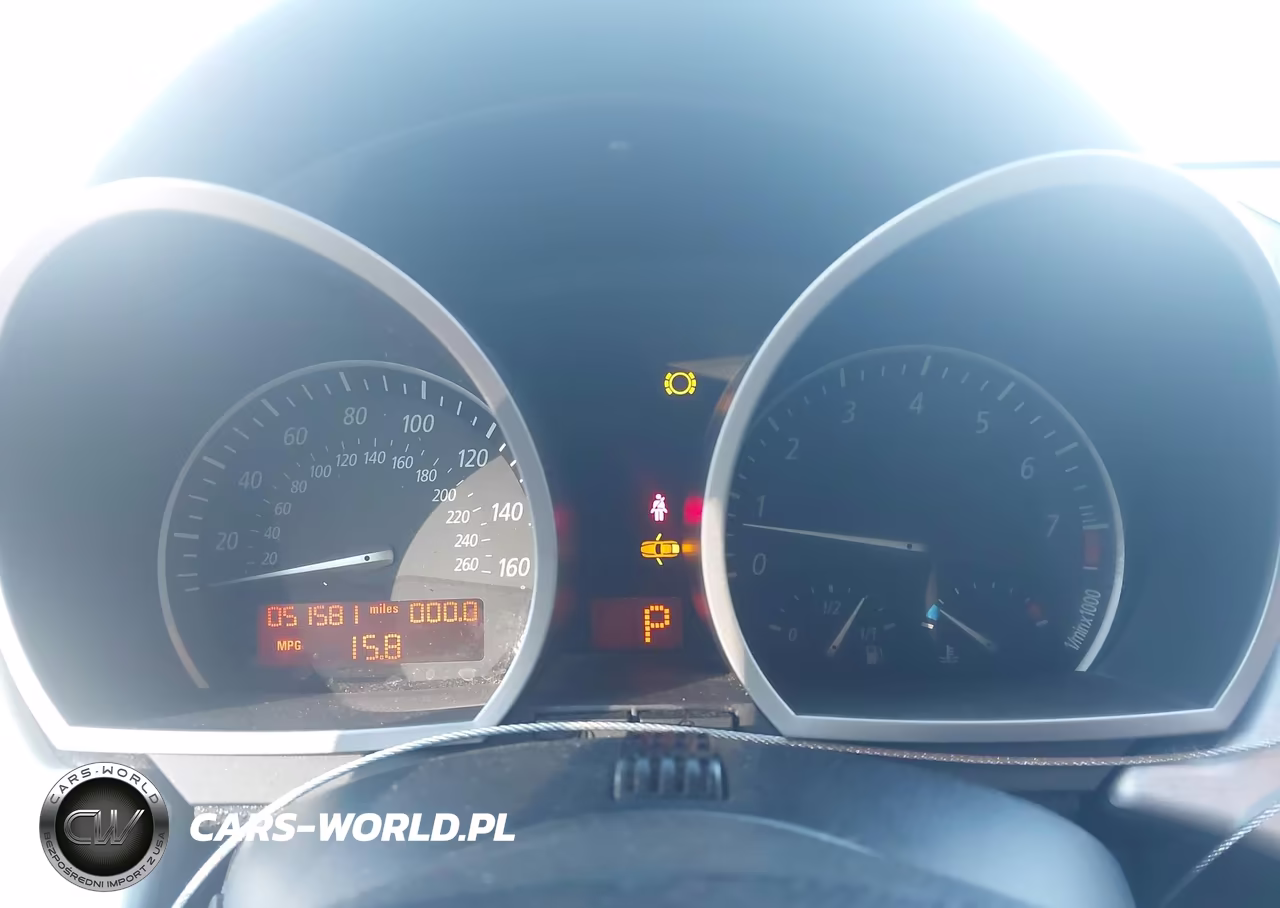 2007 BMW Z4 3.0Si VIN:4USBU53527LX03166 - 7