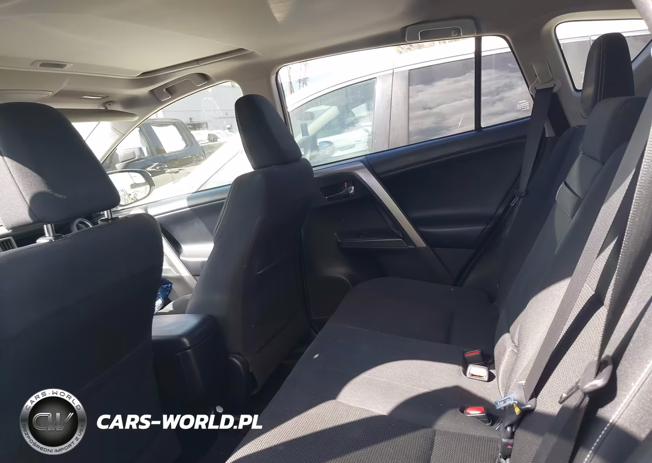 2018 Toyota Rav4 Hybrid Xle VIN:JTMRJREV5JD221360 - 21