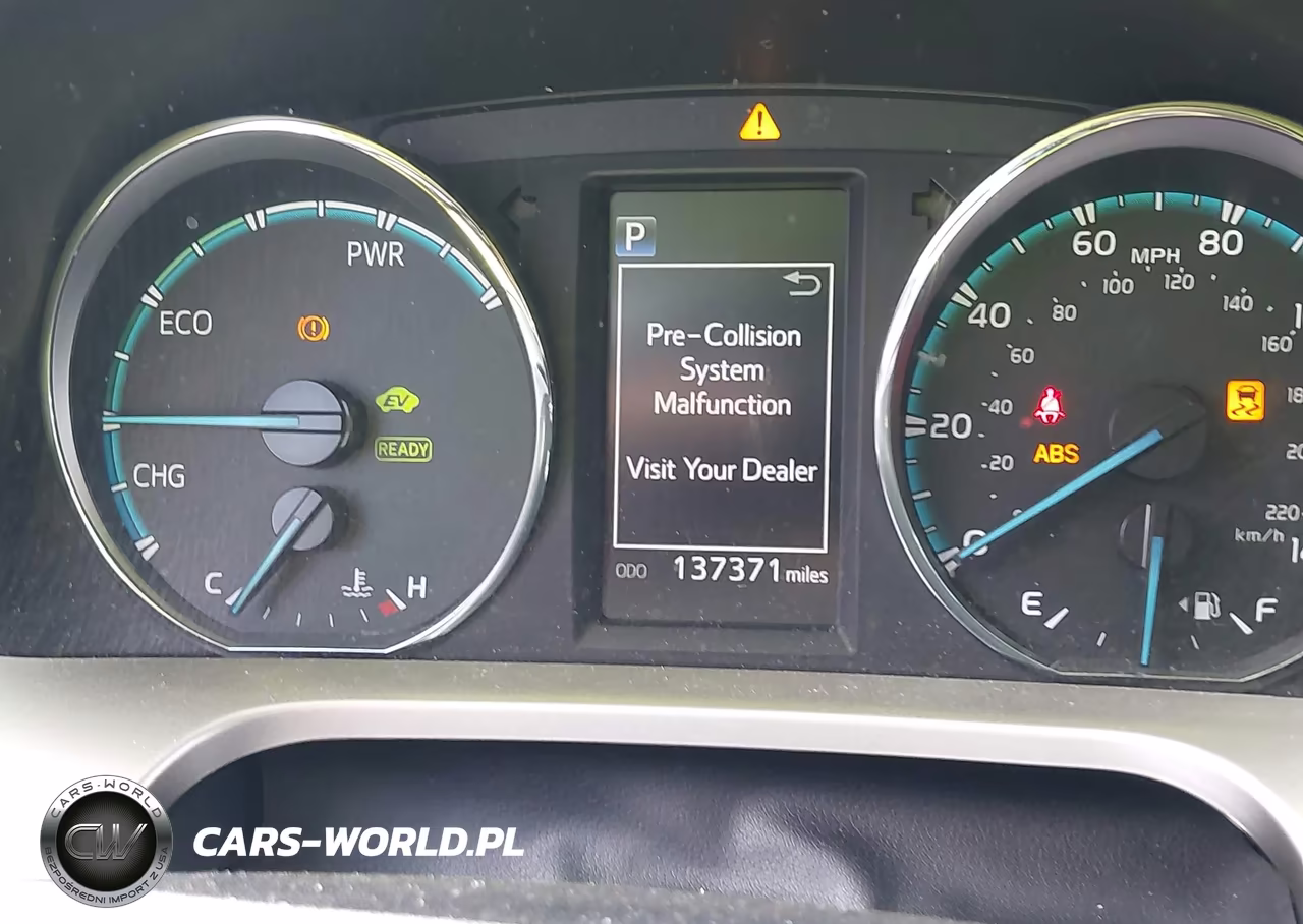 2018 Toyota Rav4 Hybrid Xle VIN:JTMRJREV5JD221360 - 7