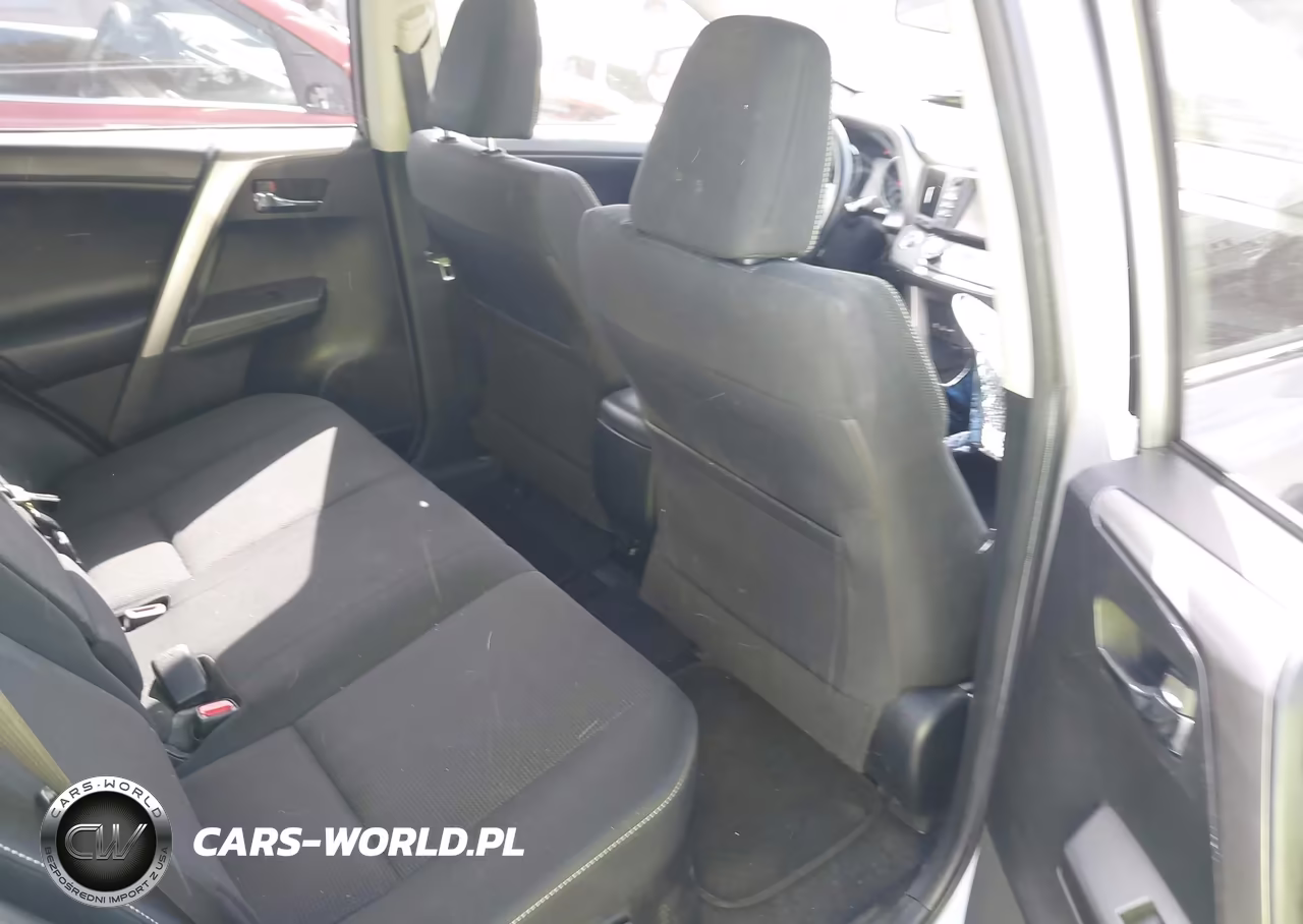 2018 Toyota Rav4 Hybrid Xle VIN:JTMRJREV5JD221360 - 8