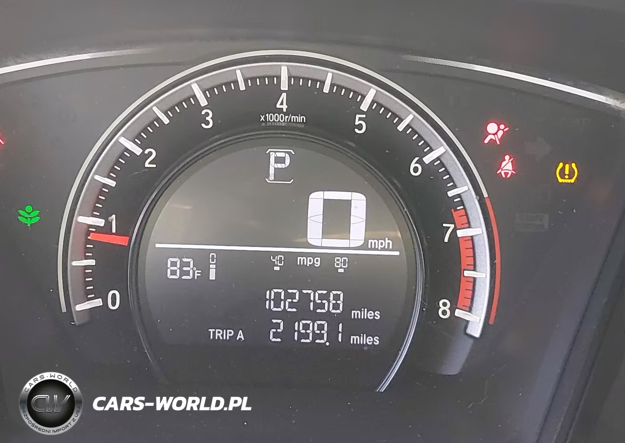 2016 Honda Civic Lx VIN:2HGFC4B59GH304291 - 15